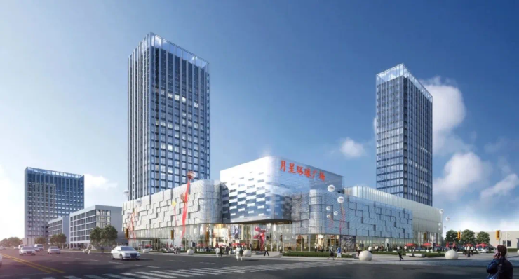 休闲地产集团：打造理想生活空间，开启美好人生
