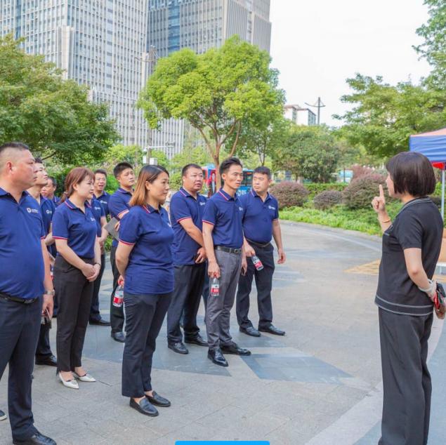 地产市场推广：如何利用创新策略引领市场潮流